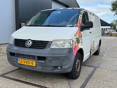 Volkswagen Transporter - 2.5 TDI 340 MHD