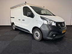 Nissan nv300 - NV300 L1H1 2700 1.6 dCi 120 Acenta 3zits APK 2027
