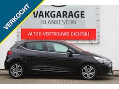 Renault Clio - 0.9 TCe Night&Day