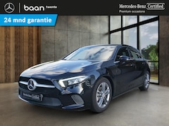 Mercedes-Benz A-klasse - A 160 Style Plus | Achteruitrijcamera | Smartphone integratie | Spoorassistent | MBUX Mult