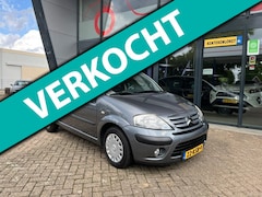 Citroën C3 - 1.4i Ligne Prestige