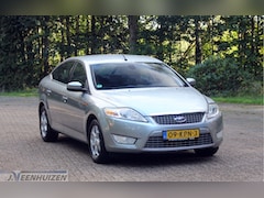 Ford Mondeo - 2.0-16V Limited | 2010 |❄️Clima | Inruilkoopje ✅