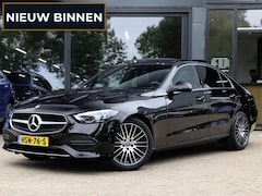 Mercedes-Benz C-klasse - 180 Star Edition LIMITED | Pano | Trekhaak | Distronic