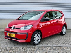 Volkswagen Up! - 1.0 BMT take up [ 1ste eig, NL-auto ]