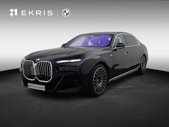 BMW 7-serie - Sedan 750e xDrive M Sportpakket | Individual Interieur | Innovation Pack | Executive Pack