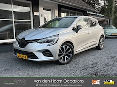 Renault Clio - 1.0 NAVI | CLIMA | CRUISE | CAMERA | HALF-LEER | NAP