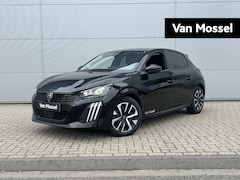 Peugeot 208 - 1.2 Hybrid 110 e-DCS6 Business | Camera | Cruise Control | Apple Carplay/Android Auto
