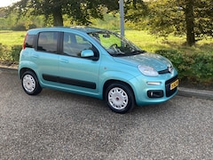 Fiat Panda - 0.9 TwinAir Lounge rijklaar incl nw apk