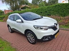 Renault Kadjar - 1.2 TCe Zen NWE APK NAP PANODAK