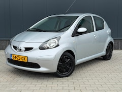 Toyota Aygo - 1.0-12V | AUTOMAAT | AIRCO | ELEKTRISCHE RAMEN