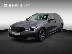 BMW 3-serie Touring - 320e Business Edition Plus | High Executive | Sportstoelen | Extra Getint Glas Achter | La