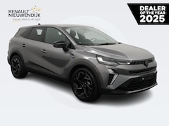 Renault Symbioz - 1.3 mild hybrid 140 EDC esprit Alpine | PACK LIGHT & SOUND | PACK DRIVING & COMORT PREMIUM