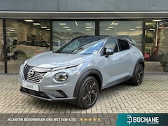 Nissan Juke - 1.6 Hybrid Pulse NIEUW UIT VOORRAAD LEVERBAAR | Bose geluidsinstallatie | Parkeersensoren