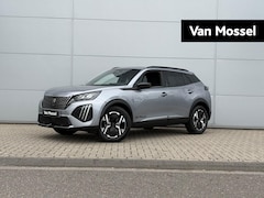 Peugeot 2008 - 1.2 Hybrid 145 Allure | Camera | Adaptieve Cruise Control | Keyless entry | Apple CarPlay/