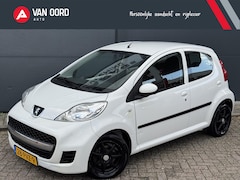 Peugeot 107 - 1.0-12V XS / Airco / Geen Import
