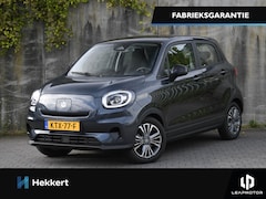 Leapmotor T03 - Design 37.3 kWh 95pk Automaat CAMERA | DAB | ADAPT. CC | 15''LM | APPLE-CARPLAY