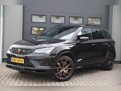 CUPRA Ateca - 2.0 TSI 4DRIVE Pano - Trekhaak - Kuipstoelen - 360 graden