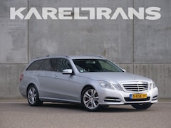 Mercedes-Benz E-klasse Estate - E200 CGI Avantgarde | Navi | xenon | Trekhaak