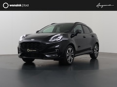 Ford Puma - 1.0 EcoBoost Hybrid ST-Line X 155PK | Adaptieve Cruise Control | Winterpakket | B&O Audio