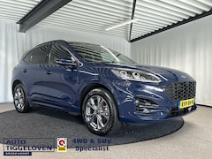 Ford Kuga - 2.5 PHEV ST-Line X Automaat | Winterpakket | SOH 94.5%