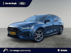 Ford Focus Wagon - 1.0 EcoBoost Hybrid ST Line WinterPack | Navigatie | Achteruitrijcamera | Cruise Control