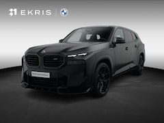 BMW XM - PHEV 50e Comfort Access | Soft-Close | Trekhaak | Stoelventilatie | Driving Assistant Prof
