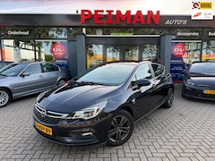 Opel Astra - 1.0 Turbo 120 Jaar Edition | Apple Carplay | Cruise Control | Camera | LED |