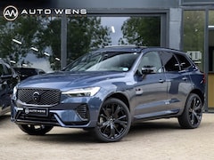Volvo XC60 - T8 AWD Ultra Black Edition Pano 360 Bowers & Wilkins Trekhaak HeadUp Display 21''