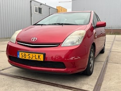 Toyota Prius - 1.5 VVT-i