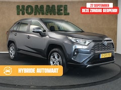 Toyota RAV4 - 2.5 Hybrid Active - ORIGINEEL NEDERLANDSE AUTO - ACHTERUITRIJCAMERA - APPLE CARPLAY/ANDROI