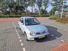 Nissan Micra - 1.4 Miracle