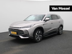 MG MG HS PHEV - 1.5 Luxury