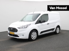 Ford Transit Connect - 1.5 EcoBlue L1 Trend | 75 PK | AIRCONDITIONING | VOORRUITVERWARMING | CAMERA | NAVIGATIE |