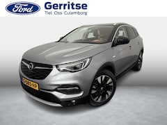 Opel Grandland X - 1.2 Turbo Ultimate