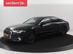 Audi A6 Limousine - 50 TFSI e quattro Business edition SOH 92, 8 | Cruisecontrol | Stoelverwarming | LED |
