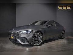Mercedes-Benz CLE Coupé - AMG 53 4MATIC+