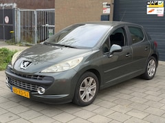 Peugeot 207 - 1.6-16V XS Pack Apk Airco Clima LM velgen lees advertentie