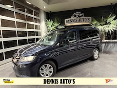 Volkswagen Caddy Maxi - 1.5 TSI 7persoons