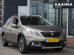 Peugeot 2008 - 1.2 110PK PureTech Allure | Apple Carplay | Navigatie | Cruise Control | Parkeersensoren |