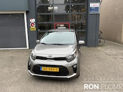 Kia Picanto - 1.0 CVVT ComfortPlusLine Navigator / Airco/ Navigatie/ Apple carplay/ Camera/ LMV/
