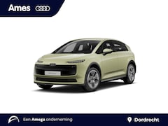 Audi A2 e-tron - Advanced edition 61 kWh