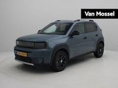 Fiat Grande Panda - 1.2 Hybrid ICON | Direct Rijden | DAB Radio | Apple Carplay & Android Auto | Parkeersensor