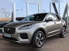 Jaguar E-Pace - 1.5 P300e 309PK AWD R-DYNAMIC S Navi | Trekhaak | Cruise | Camera | Memory | Led | 18 Inch