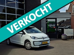 Volkswagen Up! - 1.0 BMT move up