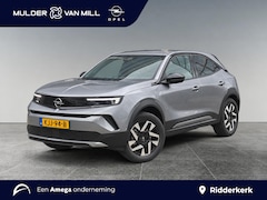 Opel Mokka Electric - Business Edition 54kWh 156pk | STOEL + STUURVERW. | APPLE CARPLAY / ANDROID AUTO | NAVI |