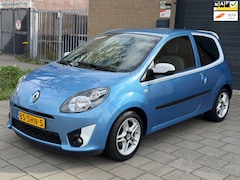 Renault Twingo - 1.2-16V Collection Apk Airco Elekt pakket rijdt Top