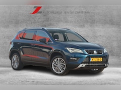 SEAT Ateca - 1.4 EcoTSI Xcellence | Navigatie | Trekhaak | Camera | Cruise-control | Alcantara | NL aut