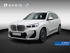 BMW iX1 - xDrive30 M Sportpakket | Innovation Pack | Comfort Pack | SoH 100% | Stuurwielrand Verwarm