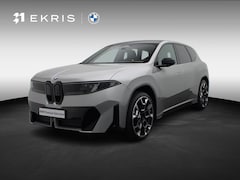BMW iX3 - 50 xDrive M Sportpakket Pro | Innovation Pack | Trekhaak | Panoramadak | Driving Assistant