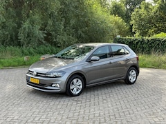 Volkswagen Polo - 1.0 TSI Comfortline Business CRUISE I NAP I PDC I CARPLAY I NL AUTO